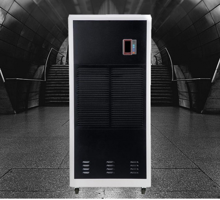 煙葉復烤廠加濕器，煙葉分選車間加濕系統(tǒng)