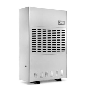 如何正確使用工業(yè)除濕機(jī)？(圖1)