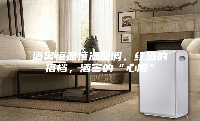 酒窖恒溫恒濕空調(diào)，紅酒的搭檔，酒窖的“心臟”