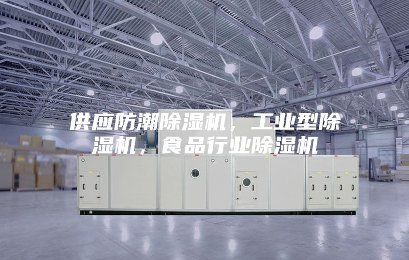 供應(yīng)防潮除濕機(jī)，工業(yè)型除濕機(jī)，食品行業(yè)除濕機(jī)