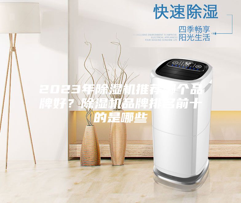 2023年除濕機(jī)推薦哪個(gè)品牌好？除濕機(jī)品牌排名前十的是哪些