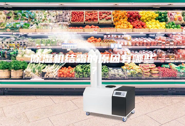 除濕機(jī)結(jié)霜的原因有哪些？