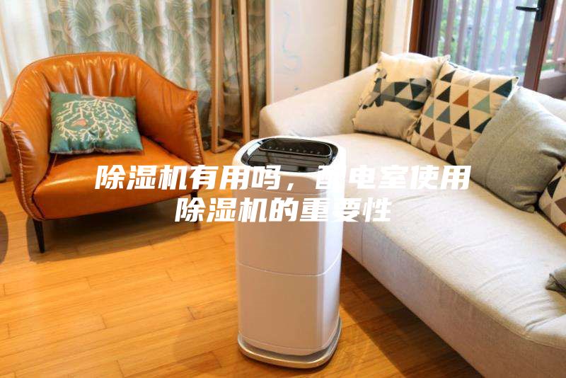 除濕機有用嗎，配電室使用除濕機的重要性
