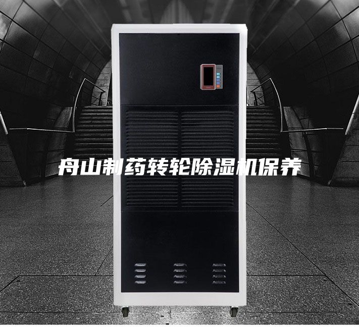 舟山制藥轉(zhuǎn)輪除濕機保養(yǎng)