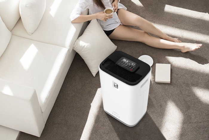 什么是人、書籍和電子產(chǎn)品的最佳室內(nèi)濕度范圍？