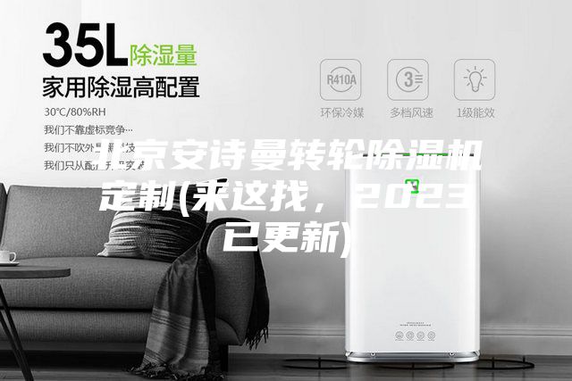 北京安詩曼轉(zhuǎn)輪除濕機(jī)定制(來這找，2023已更新)