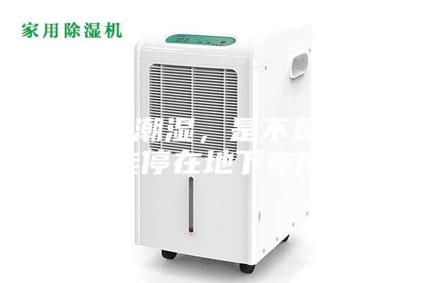 車庫潮濕，是不是就不能停在地下車庫？