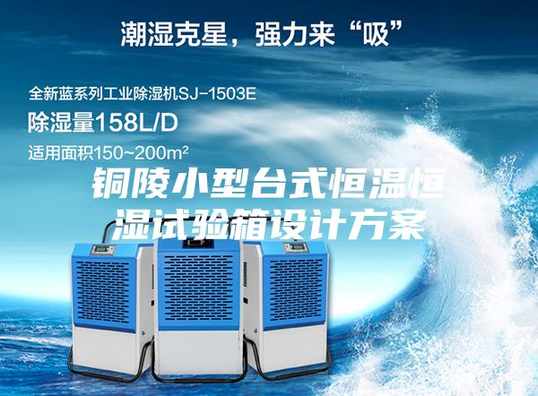 銅陵小型臺(tái)式恒溫恒濕試驗(yàn)箱設(shè)計(jì)方案