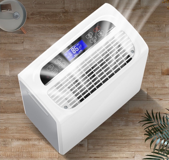 工業(yè)除濕機(jī)參數(shù)說明書、防潮除濕機(jī)廠家和品牌