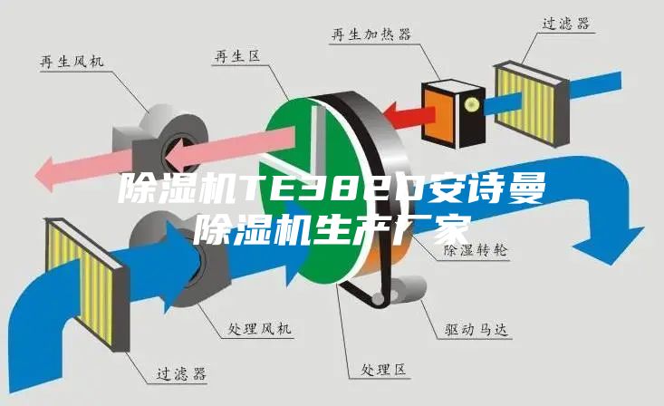 除濕機(jī)TE382D安詩(shī)曼除濕機(jī)生產(chǎn)廠(chǎng)家