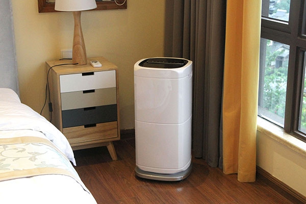 麥片霉菌超標，食品生產(chǎn)需要智能除濕機防霉