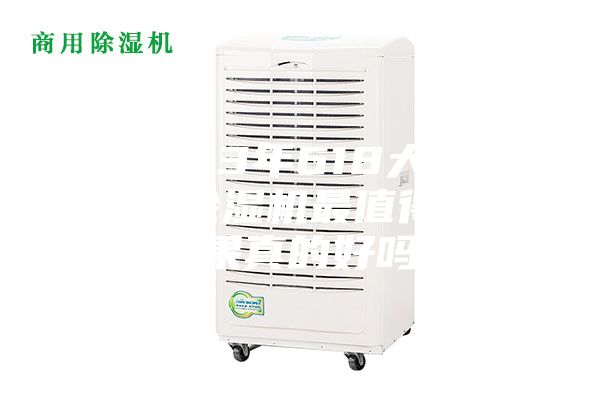 2023年618大促，哪款除濕機(jī)最值得買？效果真的好嗎？