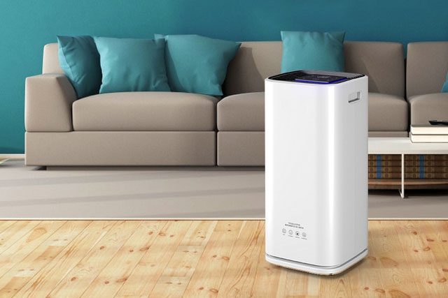 調(diào)溫除濕機(jī)是如何工作的？