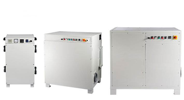 轉(zhuǎn)輪除濕機(jī)設(shè)備如何選型？