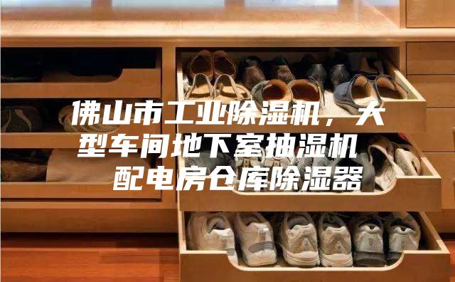 佛山市工業(yè)除濕機(jī)，大型車間地下室抽濕機(jī)  配電房倉庫除濕器