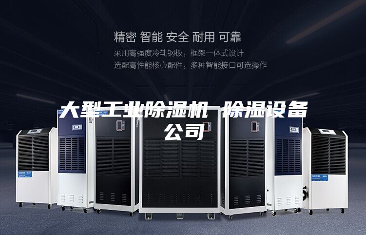 大型工業(yè)除濕機 除濕設備公司