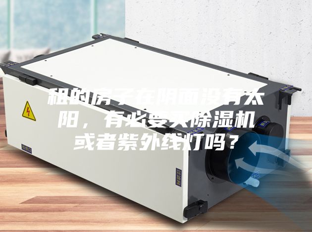 租的房子在陰面沒有太陽，有必要買除濕機(jī)或者紫外線燈嗎？