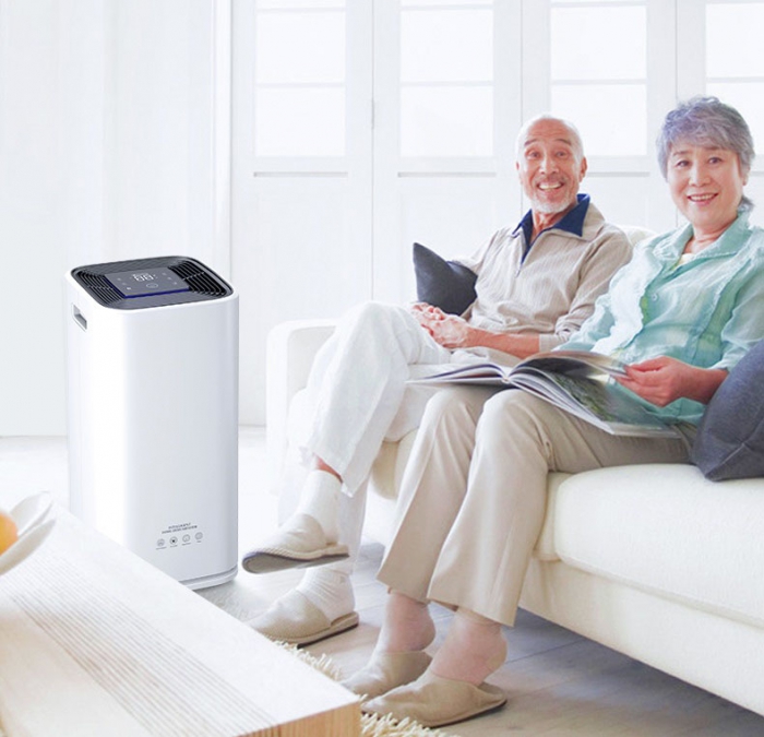 生活百科丨房間內(nèi)潮濕有異味怎么辦？有何妙招？