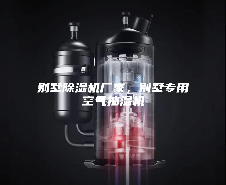 別墅除濕機廠家，別墅專用空氣抽濕機