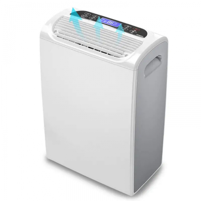 茶葉倉庫抽濕機，茶葉倉庫抽濕機器