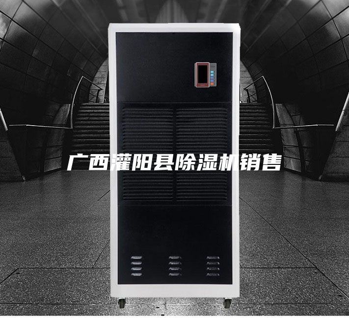廣西灌陽縣除濕機銷售