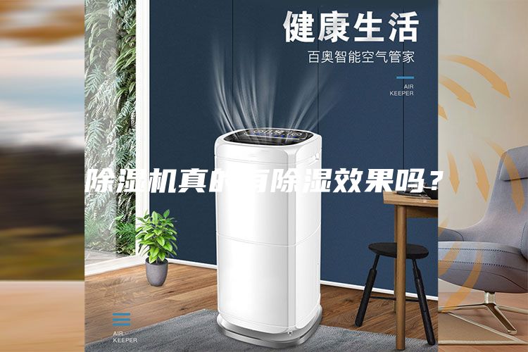 除濕機(jī)真的有除濕效果嗎?