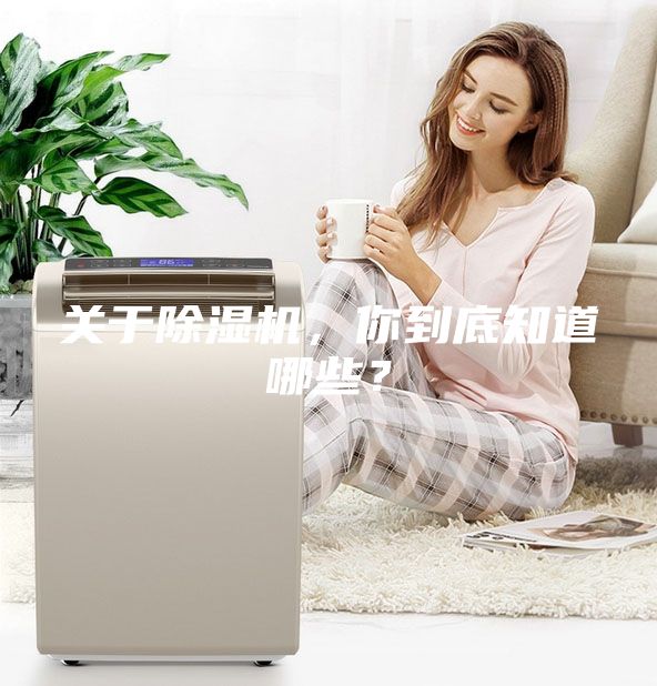 關(guān)于除濕機(jī)，你到底知道哪些？