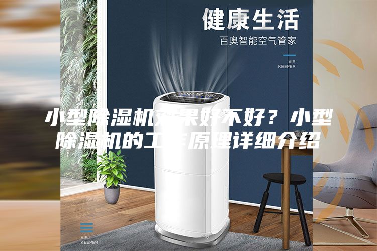 小型除濕機效果好不好？小型除濕機的工作原理詳細介紹