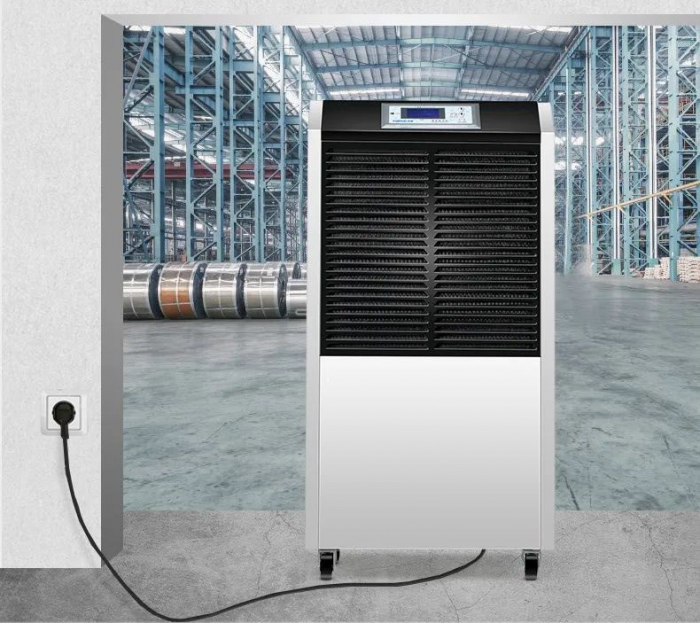 巧選新風除濕機，讓你好好住新房