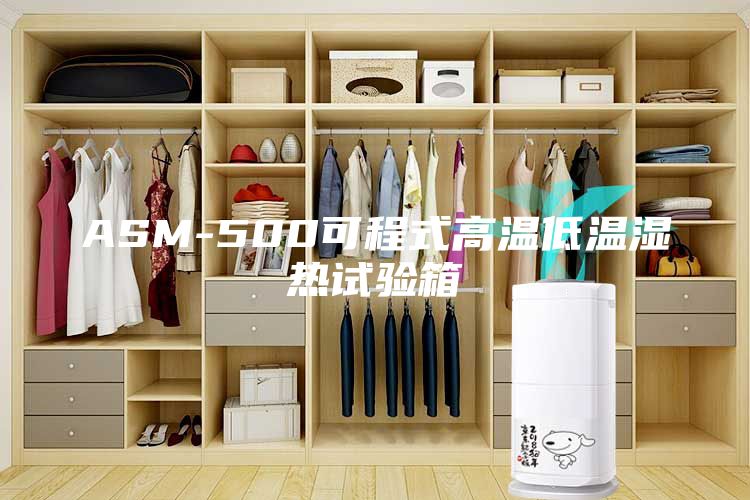 ASM-500可程式高溫低溫濕熱試驗(yàn)箱