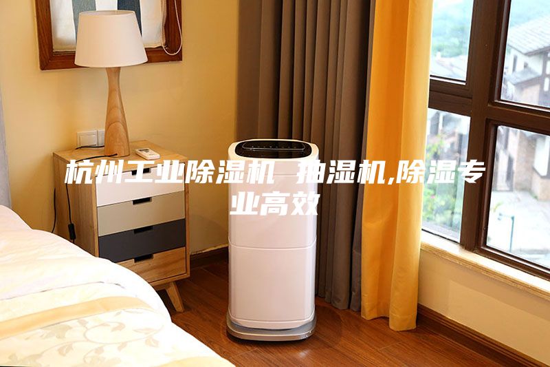 杭州工業除濕機 抽濕機,除濕專業高效