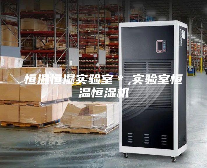 恒溫恒濕實(shí)驗(yàn)室＊,實(shí)驗(yàn)室恒溫恒濕機(jī)