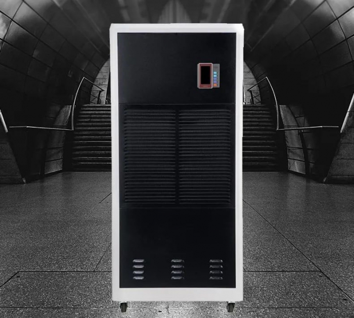 廣西的回南天，只有濕，沒有遠方