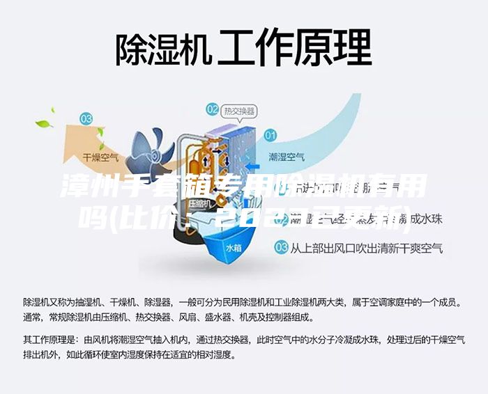 漳州手套箱專用除濕機(jī)有用嗎(比價(jià)：2023已更新)