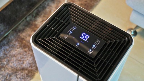 工業除濕機對各個行業的重要性