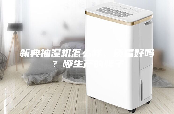 新典抽濕機怎么樣，質量好嗎？哪生產的牌子