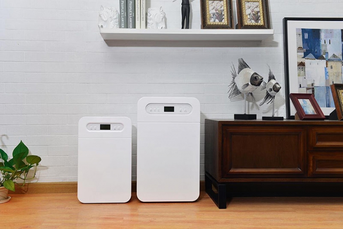 金剛工業除濕機40kg／h