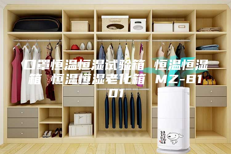 口罩恒溫恒濕試驗(yàn)箱 恒溫恒濕箱 恒溫恒濕老化箱 MZ-B101