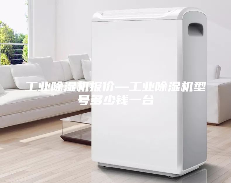 工業除濕機報價—工業除濕機型號多少錢一臺