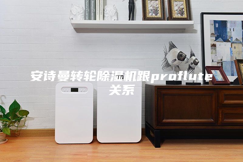 安詩(shī)曼轉(zhuǎn)輪除濕機(jī)跟proflute關(guān)系