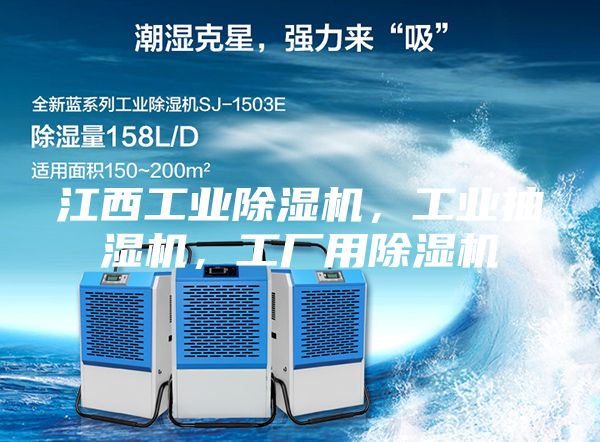 江西工業(yè)除濕機，工業(yè)抽濕機，工廠用除濕機