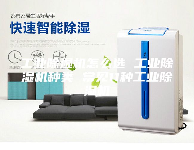 工業除濕機怎么選 工業除濕機種類 常見11種工業除濕機