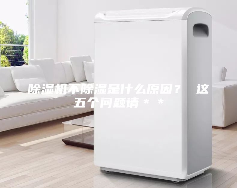 除濕機(jī)不除濕是什么原因？ 這五個問題請＊＊