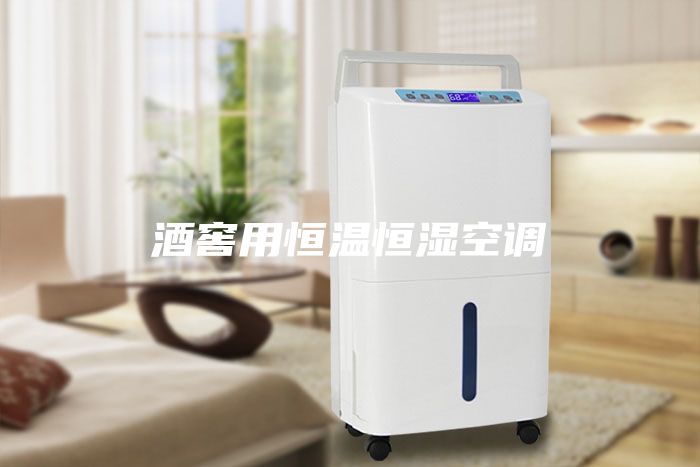 酒窖用恒溫恒濕空調