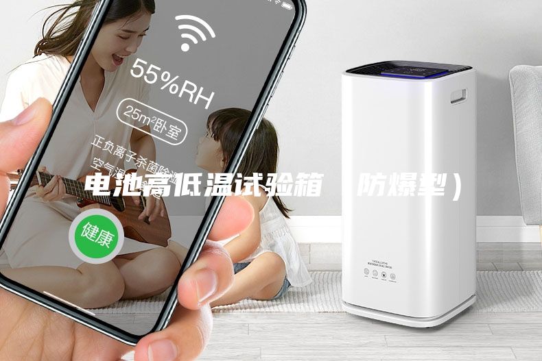 電池高低溫試驗(yàn)箱（防爆型）