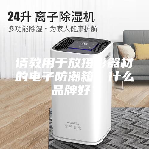 請教用于放攝影器材的電子防潮箱，什么品牌好？