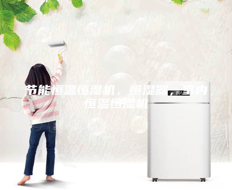 節能恒溫恒濕機，恒濕器，室內恒溫恒濕機
