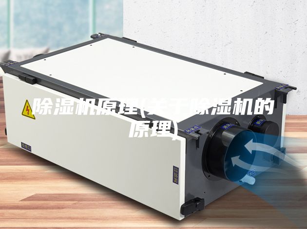 除濕機原理(關于除濕機的原理)
