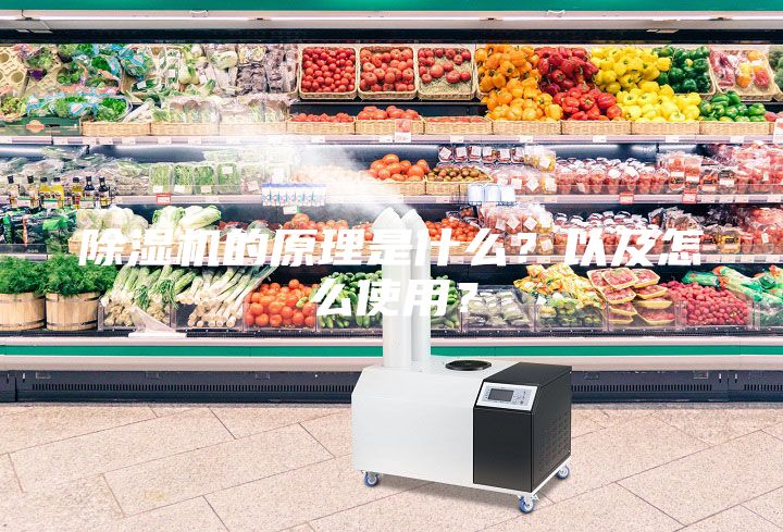 除濕機(jī)的原理是什么？以及怎么使用？