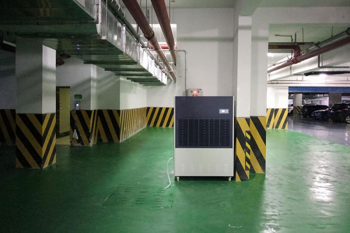 通用的空氣除濕的方法有哪些？